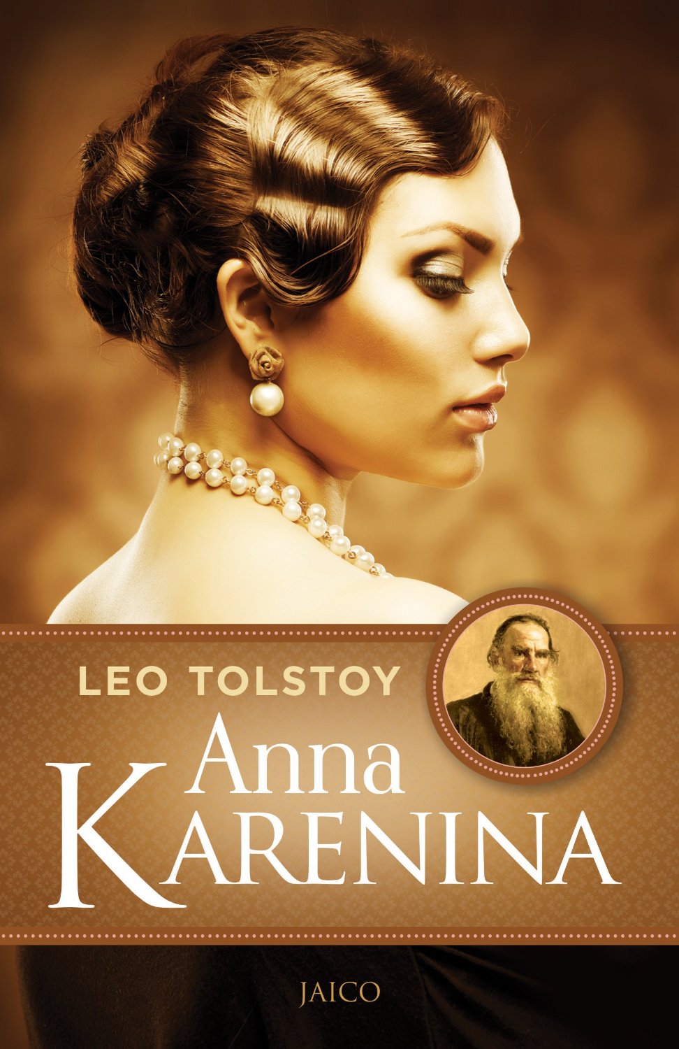 Download Anna Karenina By Leo Tolstoy PDF - Ebook