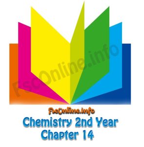 chapter-14-chemistry-2nd-year-notes