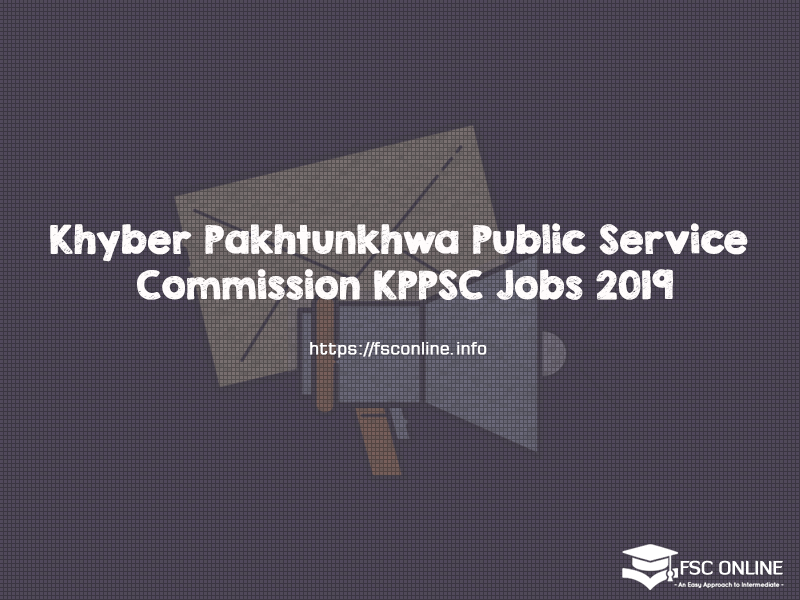 KPPSC Latest December Jobs 2019 | KPPSC Jobs Advertisement 11 KPPSC Jobs 2019