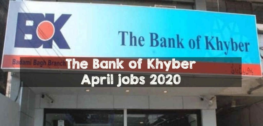 BOK Jobs 2020
