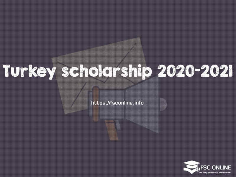 Koc Turkey University scholarship 2020-2021 for Masters and Ph.D. KOC Turkey scholarship 2020 2021