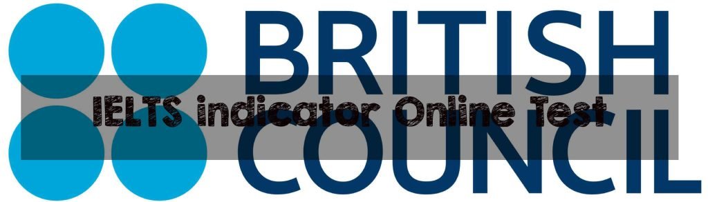 IELTS indicator Online Test
