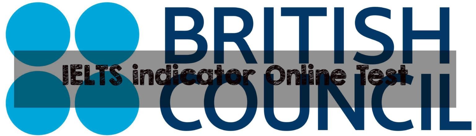 IELTS indicator Online Test