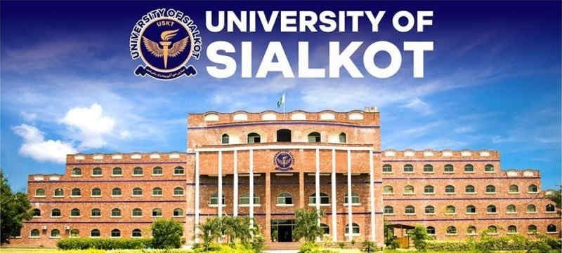 University of Sialkot Teaching Jobs 2020 | Apply now University of Sialkot Teaching jobs