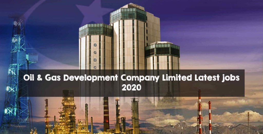 Oil & Gas Development Company Limited Latest jobs 2020 Oil & Gas Development Company Limited Latest jobs 2020