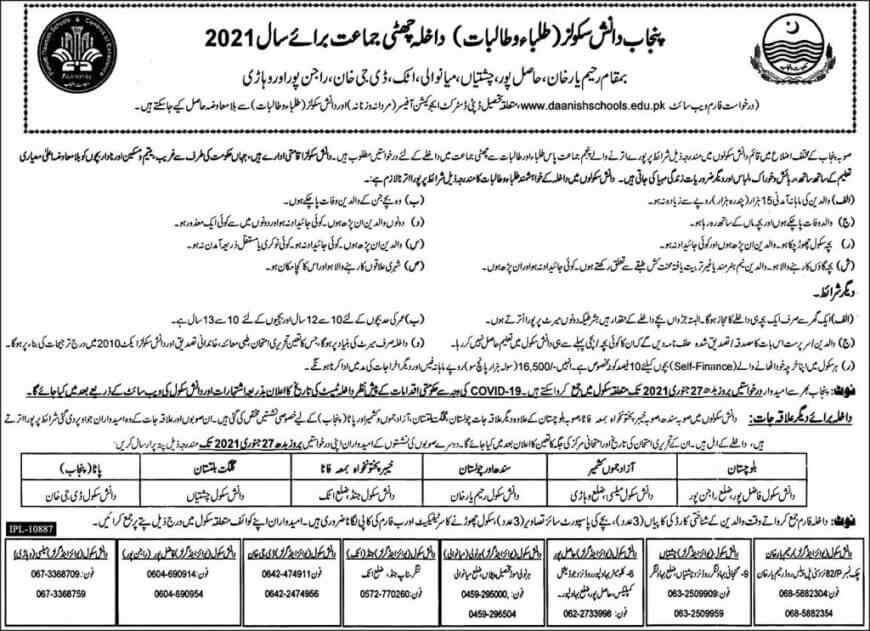 Danish School Admission and Scholarship 2021 for Needy Students Danish Schools Scholarships and admissions 2021