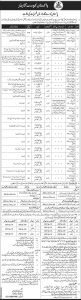 Pakistan Coast Guard (PCG) Latest Jobs 2021 | 774 posts