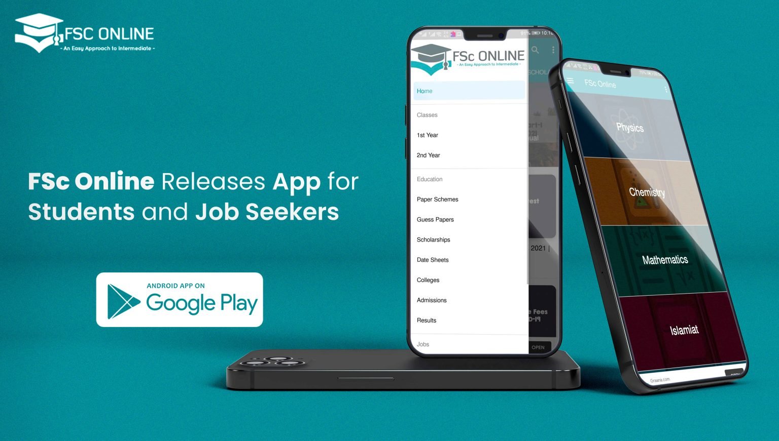 FscOnline Android App