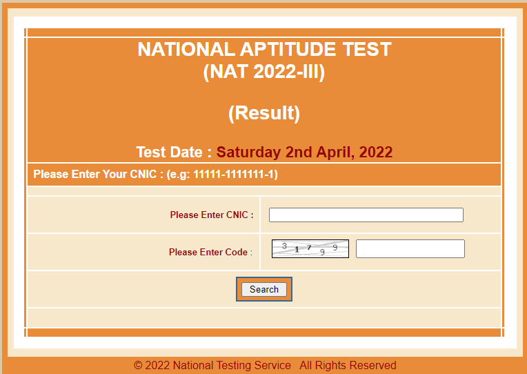 nts-national-aptitude-test-nat-iii-result-2022