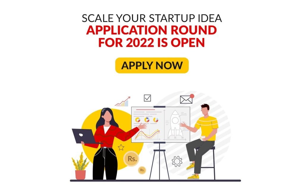 JAZZ Accelerate (XLR8) Program 2022 Apply Now