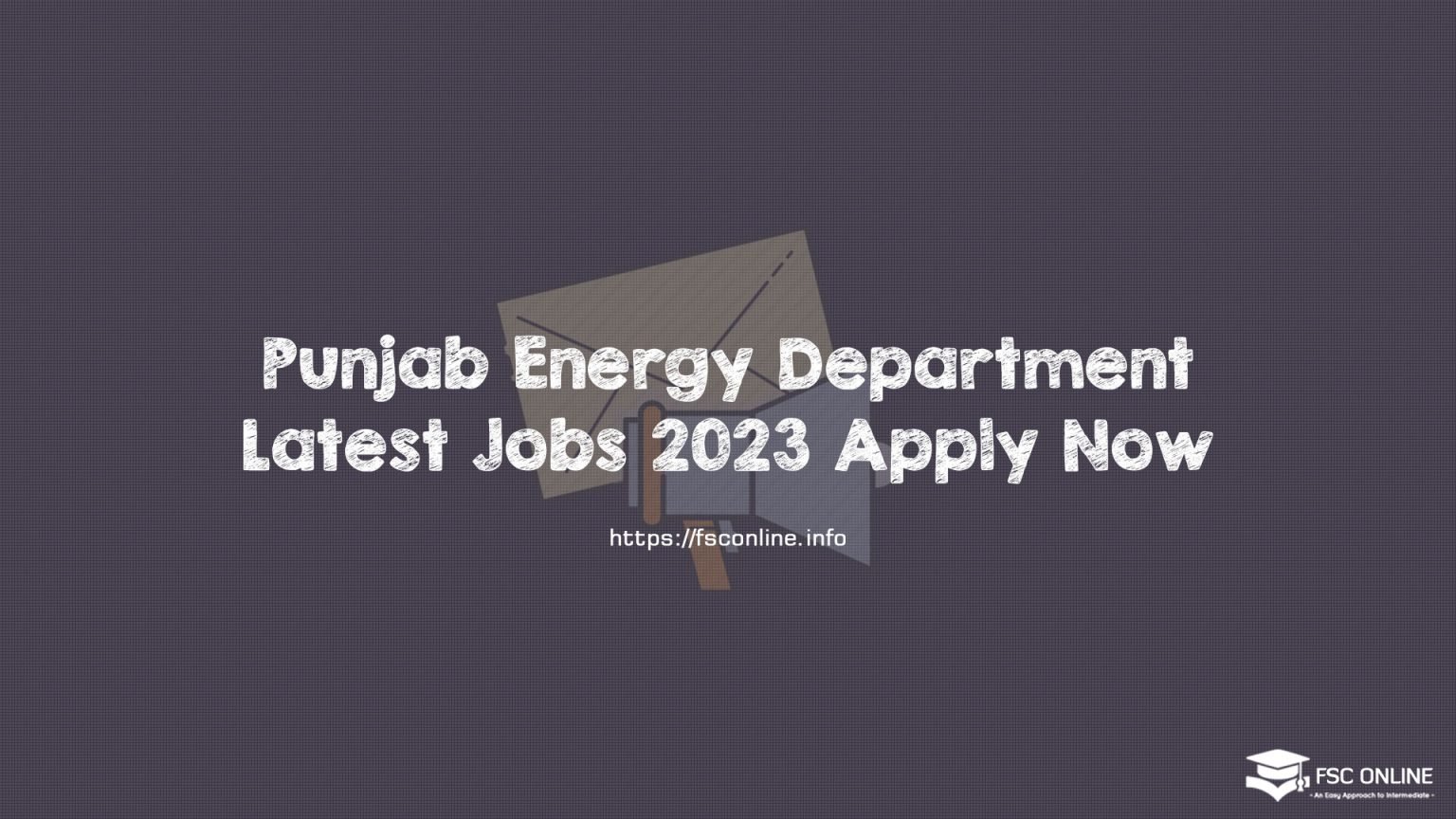 Punjab Energy Department Latest Jobs 2023 Apply Now Punjab Energy Department Latest Jobs 2023 Apply Now