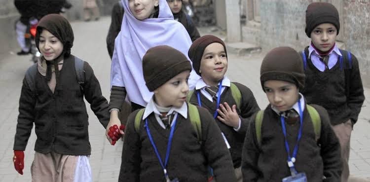 Punjab Education Department to Extend Winter Vacations for One Week