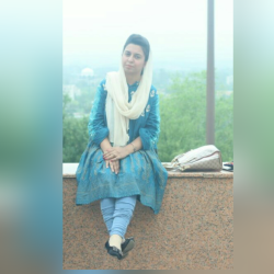 Neelam Sajjad (Content Manager)