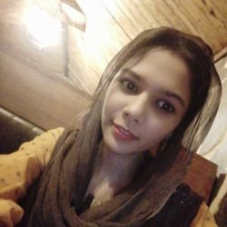 Zarafshan Javed (Senior Content Writer)